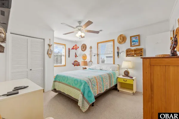 $675,000 | 25258 Bold Dune Drive, Unit 15, Waves, NC 27982