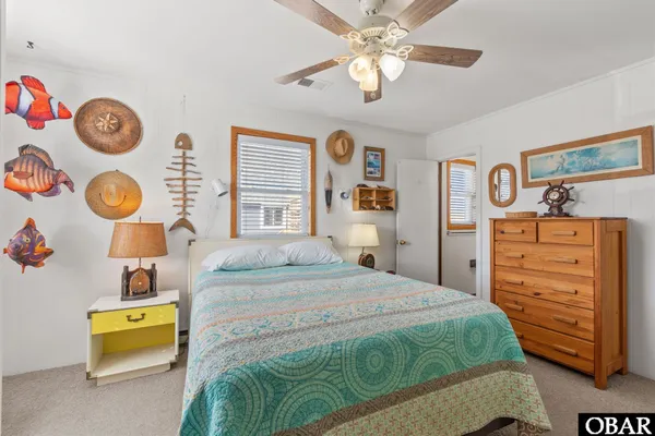 $675,000 | 25258 Bold Dune Drive, Unit 15, Waves, NC 27982