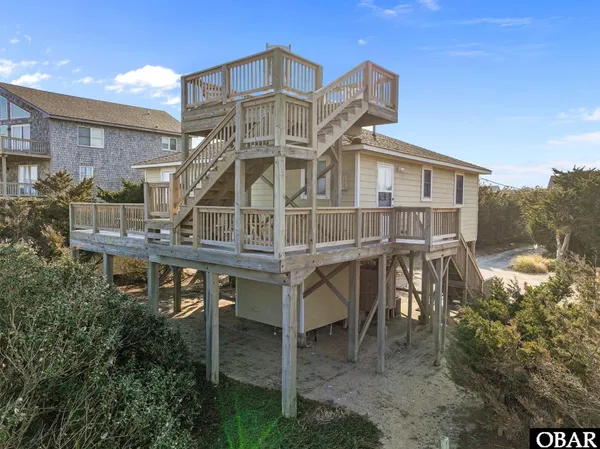 $675,000 | 25258 Bold Dune Drive, Unit 15, Waves, NC 27982