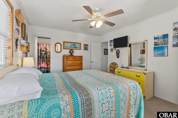 $675,000 | 25258 Bold Dune Drive, Unit 15, Waves, NC 27982