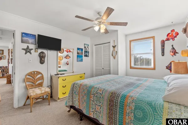 $675,000 | 25258 Bold Dune Drive, Unit 15, Waves, NC 27982