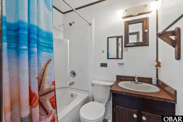 $675,000 | 25258 Bold Dune Drive, Unit 15, Waves, NC 27982