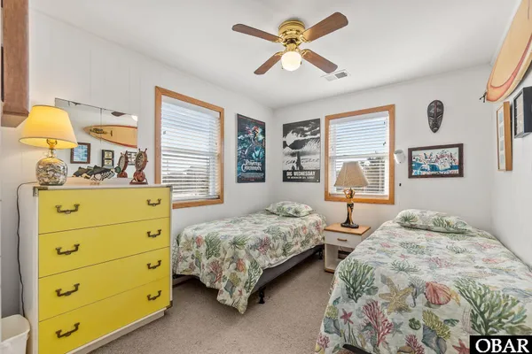 $675,000 | 25258 Bold Dune Drive, Unit 15, Waves, NC 27982