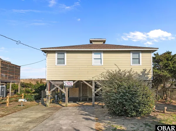 $675,000 | 25258 Bold Dune Drive, Unit 15, Waves, NC 27982