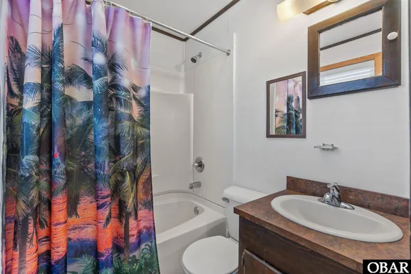 $675,000 | 25258 Bold Dune Drive, Unit 15, Waves, NC 27982