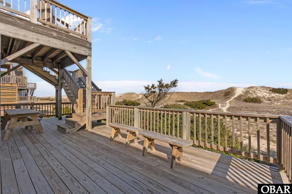 $675,000 | 25258 Bold Dune Drive, Unit 15, Waves, NC 27982