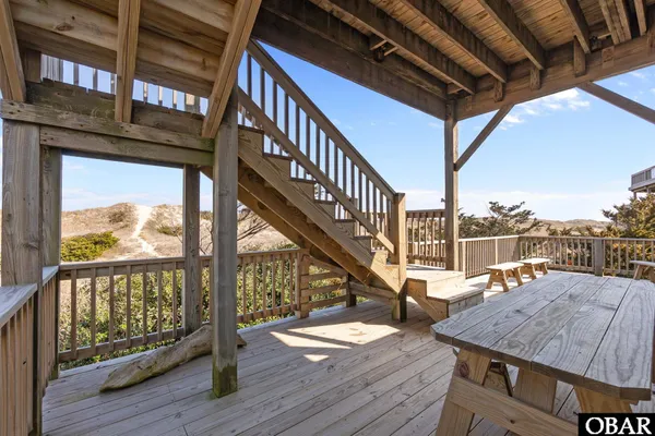 $675,000 | 25258 Bold Dune Drive, Unit 15, Waves, NC 27982