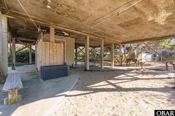 $675,000 | 25258 Bold Dune Drive, Unit 15, Waves, NC 27982