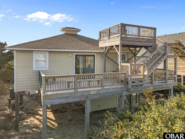 $675,000 | 25258 Bold Dune Drive, Unit 15, Waves, NC 27982