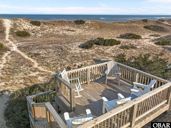 $675,000 | 25258 Bold Dune Drive, Unit 15, Waves, NC 27982