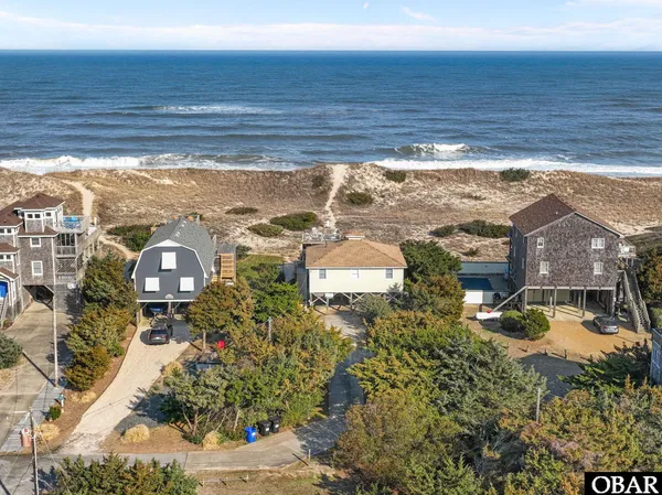 $675,000 | 25258 Bold Dune Drive, Unit 15, Waves, NC 27982