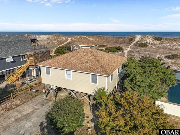 $675,000 | 25258 Bold Dune Drive, Unit 15, Waves, NC 27982