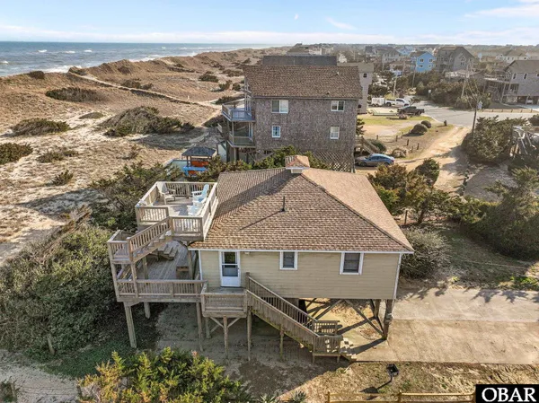 $675,000 | 25258 Bold Dune Drive, Unit 15, Waves, NC 27982