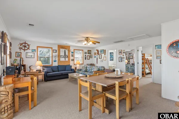 $675,000 | 25258 Bold Dune Drive, Unit 15, Waves, NC 27982