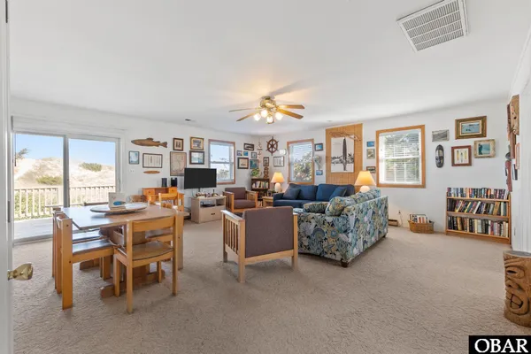 $675,000 | 25258 Bold Dune Drive, Unit 15, Waves, NC 27982