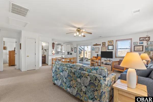 $675,000 | 25258 Bold Dune Drive, Unit 15, Waves, NC 27982