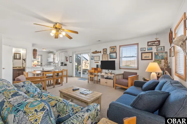 $675,000 | 25258 Bold Dune Drive, Unit 15, Waves, NC 27982