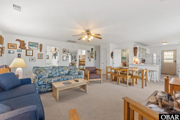 $675,000 | 25258 Bold Dune Drive, Unit 15, Waves, NC 27982