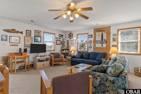 $675,000 | 25258 Bold Dune Drive, Unit 15, Waves, NC 27982