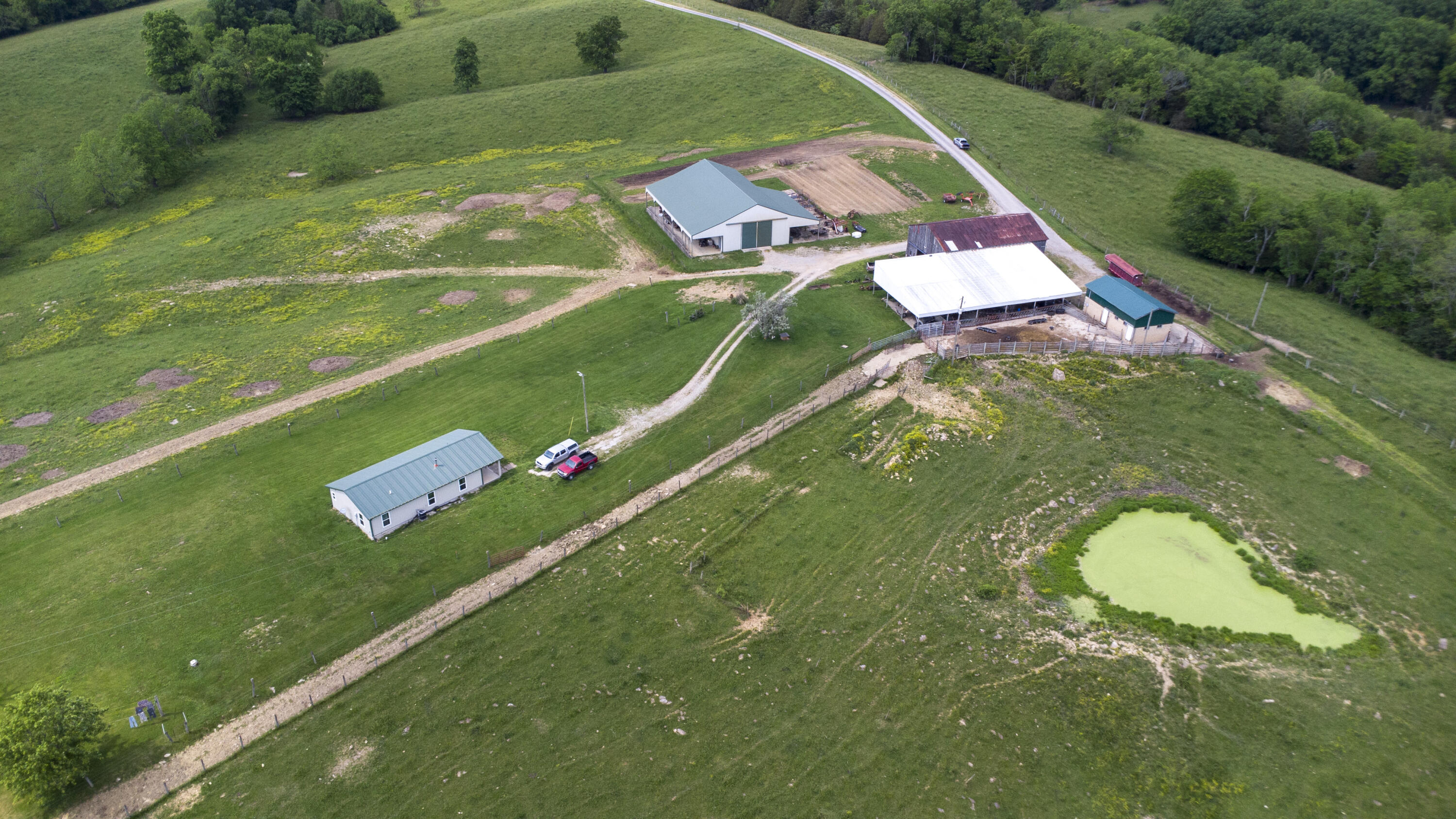 850 West Gardner Road Cynthiana, KY 41031 - Photo 39 of 45