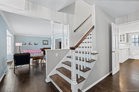 $899,000 | 3966 South Magnolia Way, Denver, CO 80237