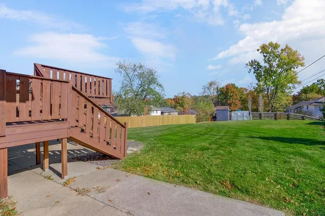 $350,000 | 4931 North Flora Avenue, Kansas City, MO 64118