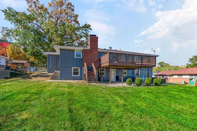 $350,000 | 4931 North Flora Avenue, Kansas City, MO 64118