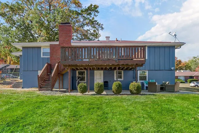 $350,000 | 4931 North Flora Avenue, Kansas City, MO 64118