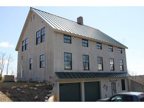 233 Bald Hill Pond Road Newark, VT 05871 - Photo 1 of 1 Gallery Image 1