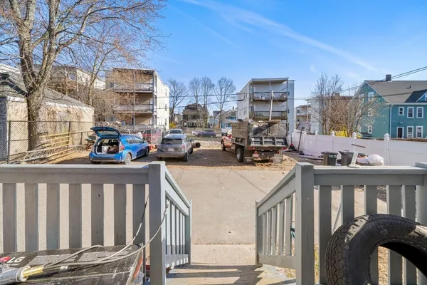 $779,000 | 52 Wheatland Avenue, Unit 2, Boston, MA 02124