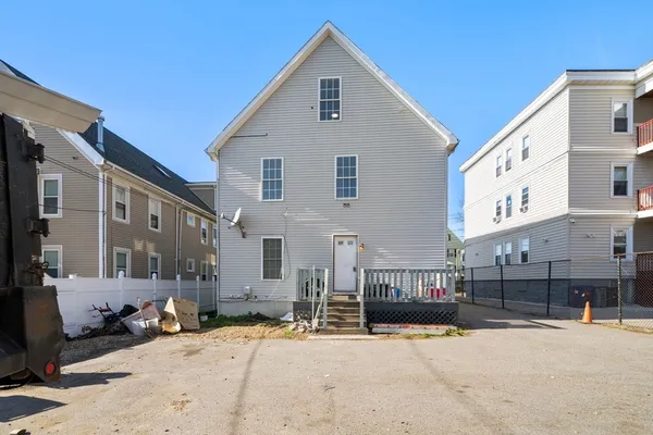 $779,000 | 52 Wheatland Avenue, Unit 2, Boston, MA 02124