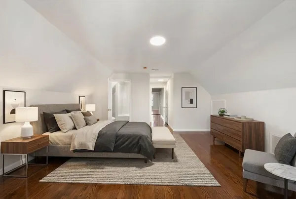 $779,000 | 52 Wheatland Avenue, Unit 2, Boston, MA 02124