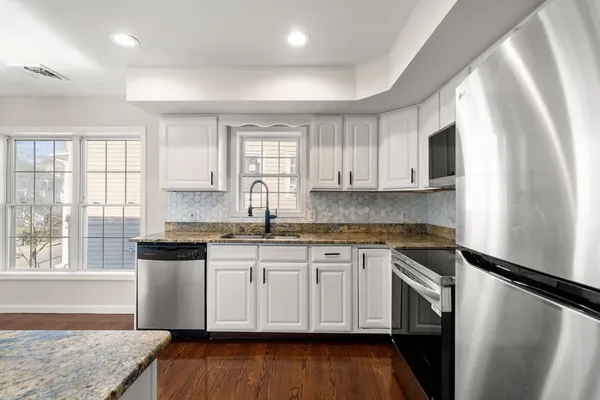 $779,000 | 52 Wheatland Avenue, Unit 2, Boston, MA 02124