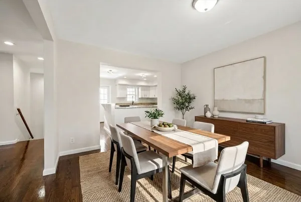 $779,000 | 52 Wheatland Avenue, Unit 2, Boston, MA 02124