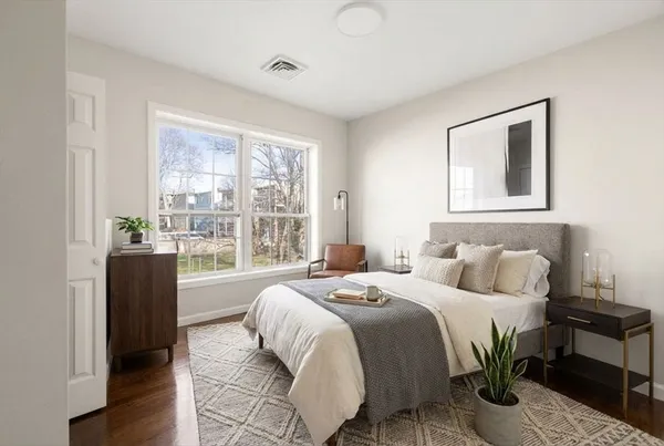 $779,000 | 52 Wheatland Avenue, Unit 2, Boston, MA 02124