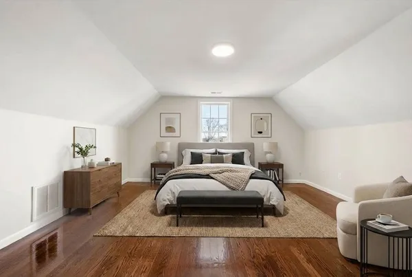 $779,000 | 52 Wheatland Avenue, Unit 2, Boston, MA 02124