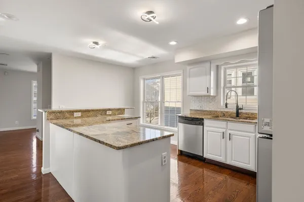 $779,000 | 52 Wheatland Avenue, Unit 2, Boston, MA 02124