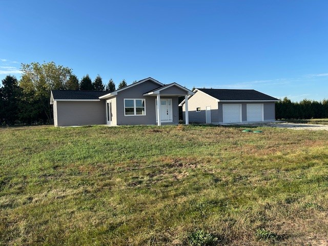 7391 County Road Sturgeon Bay, WI 54235 - Photo 3 of 9