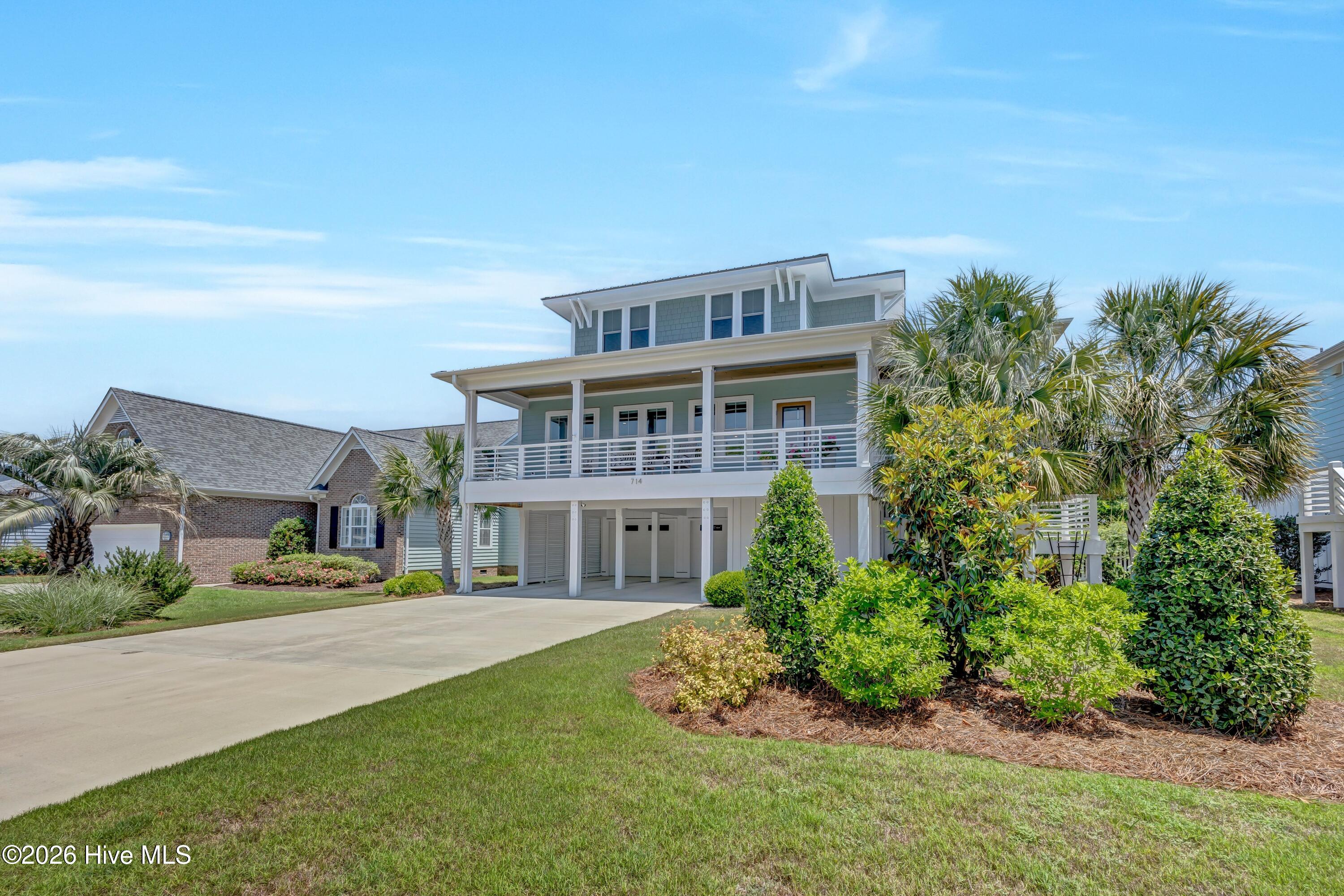 714 Sloop Pointe Lane Kure Beach, NC 28449 - Photo 4 of 91 005_img_9031_896