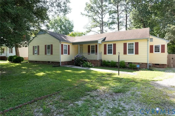 $2,395 | 4329 Deertrail Drive, Richmond, VA 23234