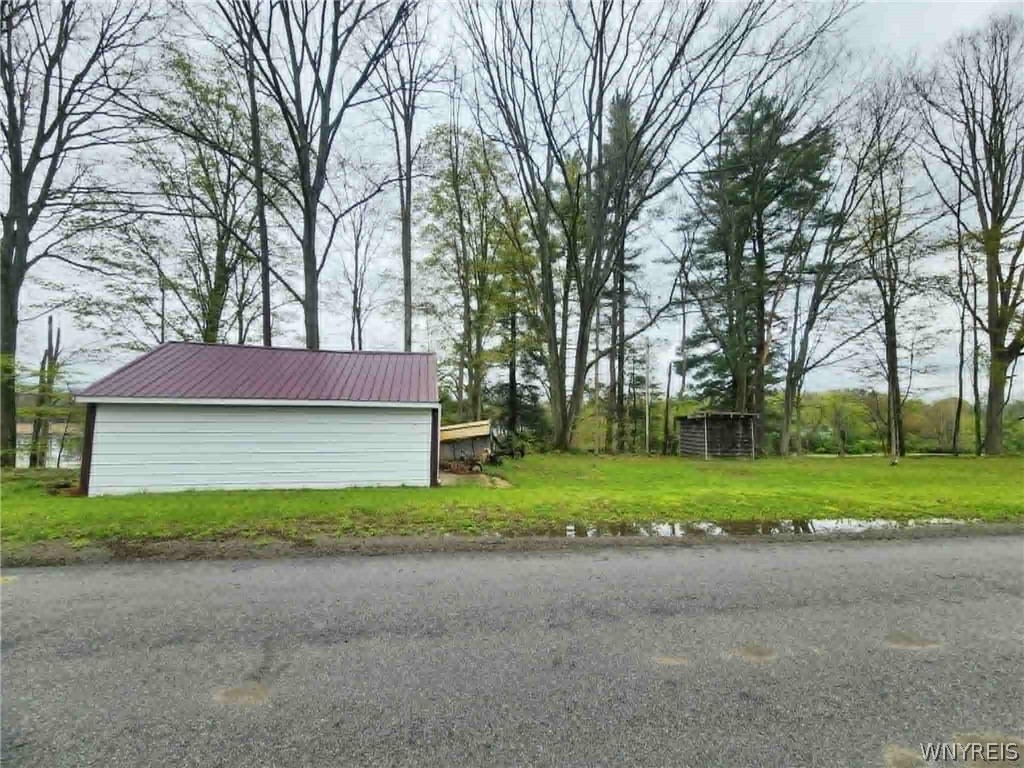 5064 Gleason Hill Road Belfast, NY 14711 - Photo 42 of 47