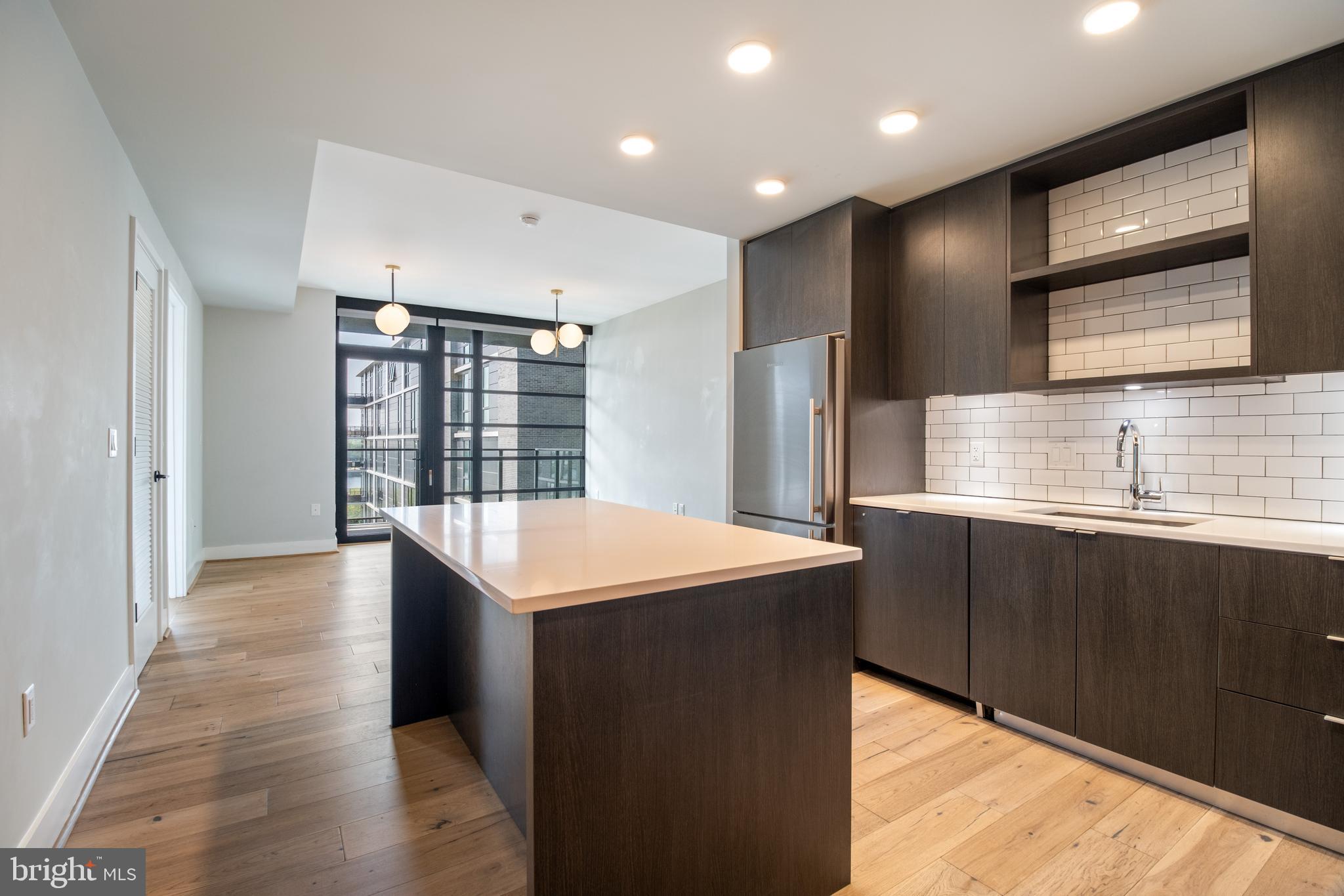 1300 4th Street Southeast, Unit 808 Washington, DC 20003 - Photo 8 of 43