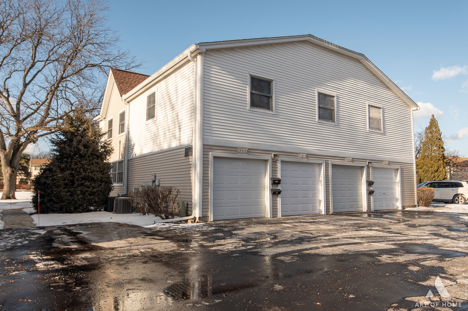 1336 Inverrary Lane, Unit 1336 Deerfield, IL 60015 - Photo 28 of 28