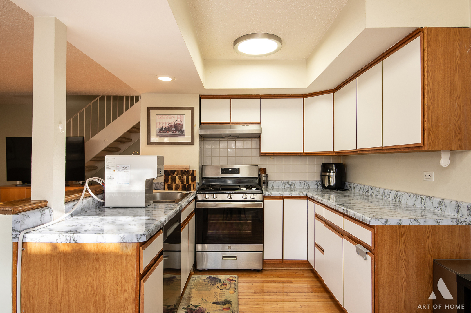 1336 Inverrary Lane, Unit 1336 Deerfield, IL 60015 - Photo 9 of 28