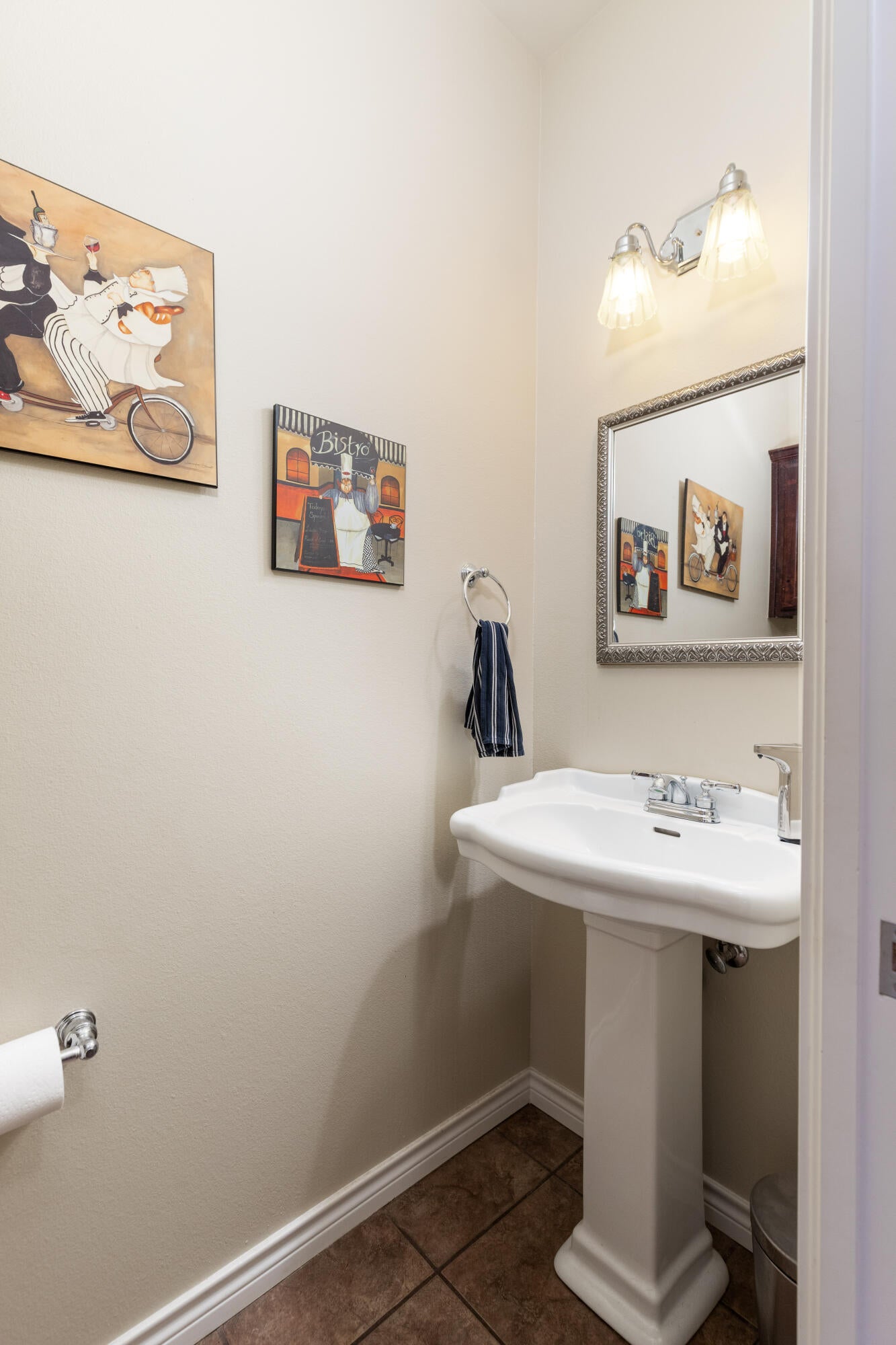 59072 East 301 Road Grove, OK 74344 - Photo 27 of 55 Powder Room