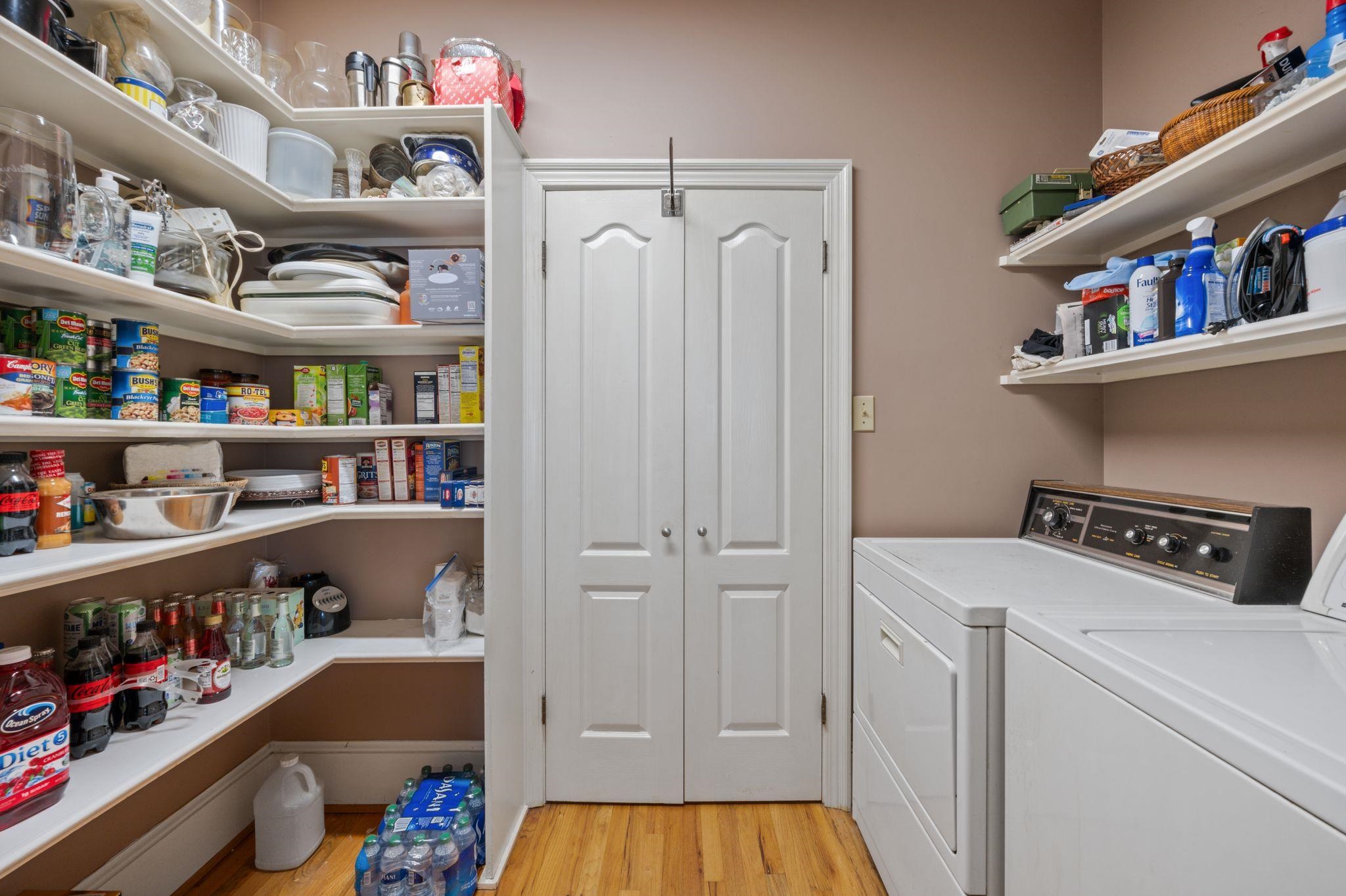 31800 River Road Orange Beach, AL 36561 - Photo 44 of 69 Laundry
