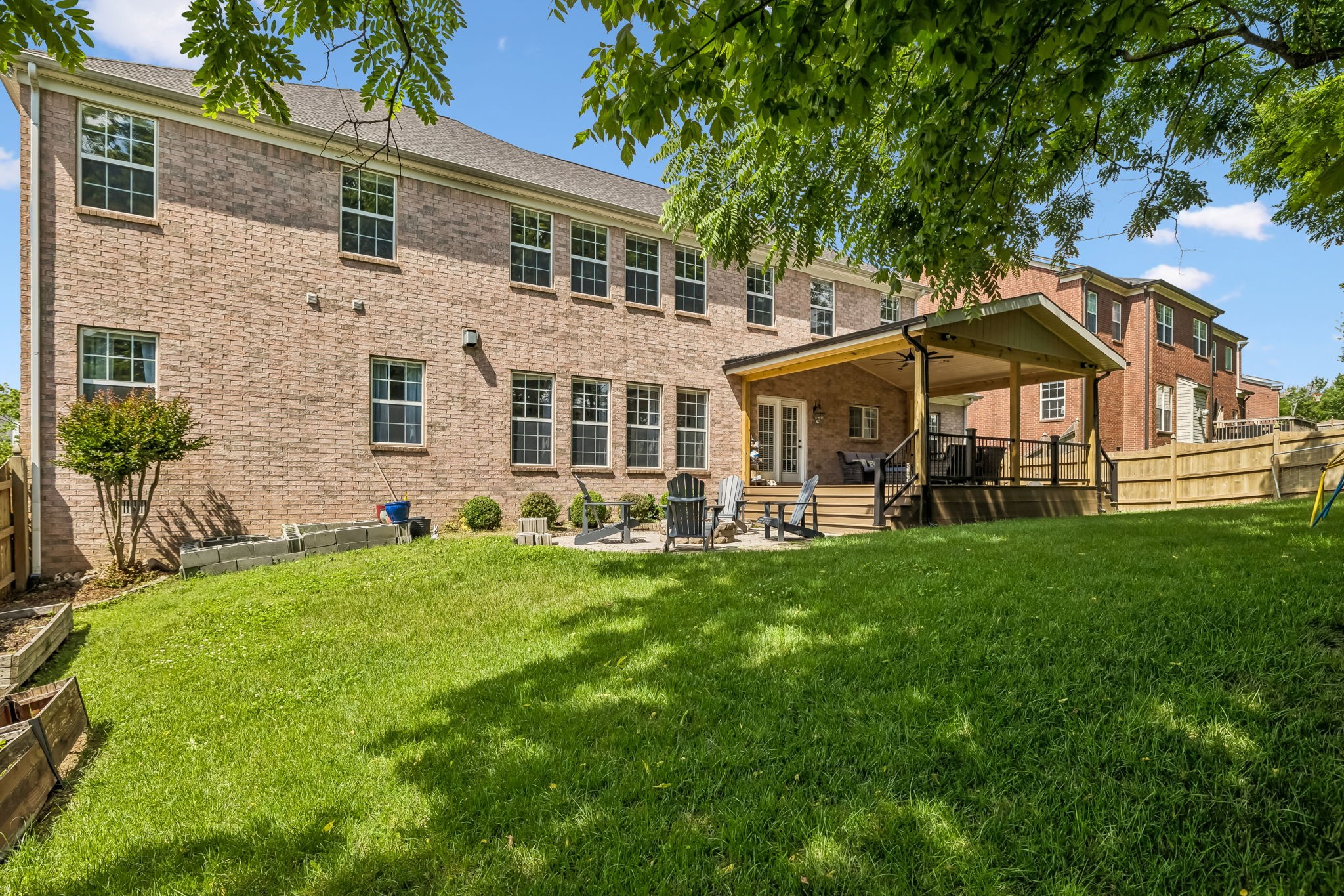 1717 Players Mill Road Franklin, TN 37067 - Photo 59 of 62
