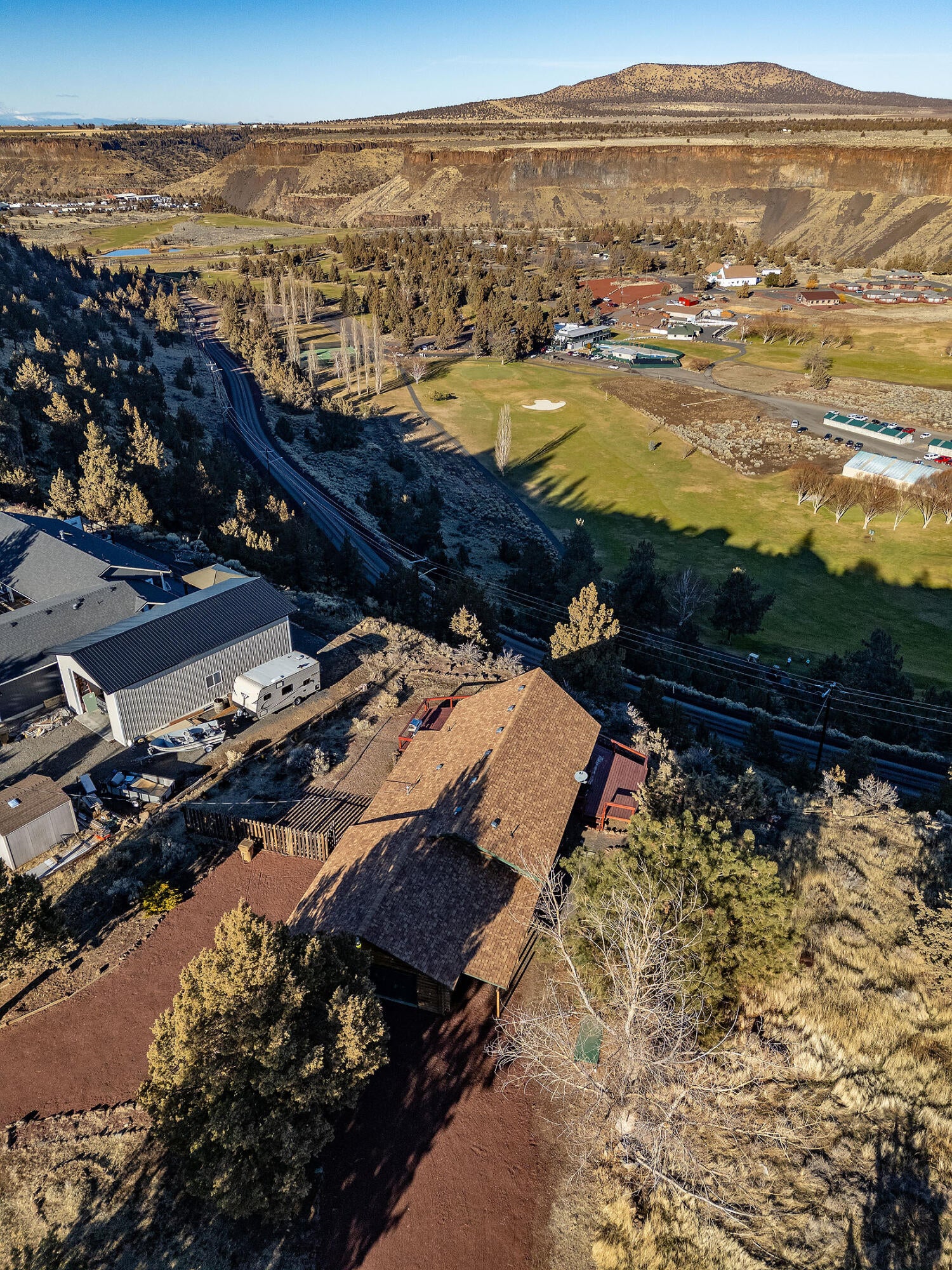 5598 Southwest Rim Road Terrebonne, OR 97760 - Photo 58 of 64 1825 NE 6th st aerial204 copy