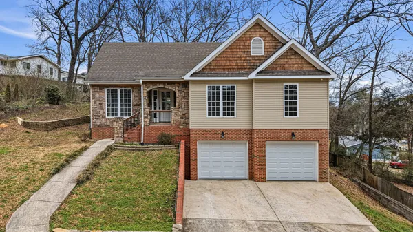 $339,900 | 1312 Lynnhaven Circle, Hixson, TN 37343