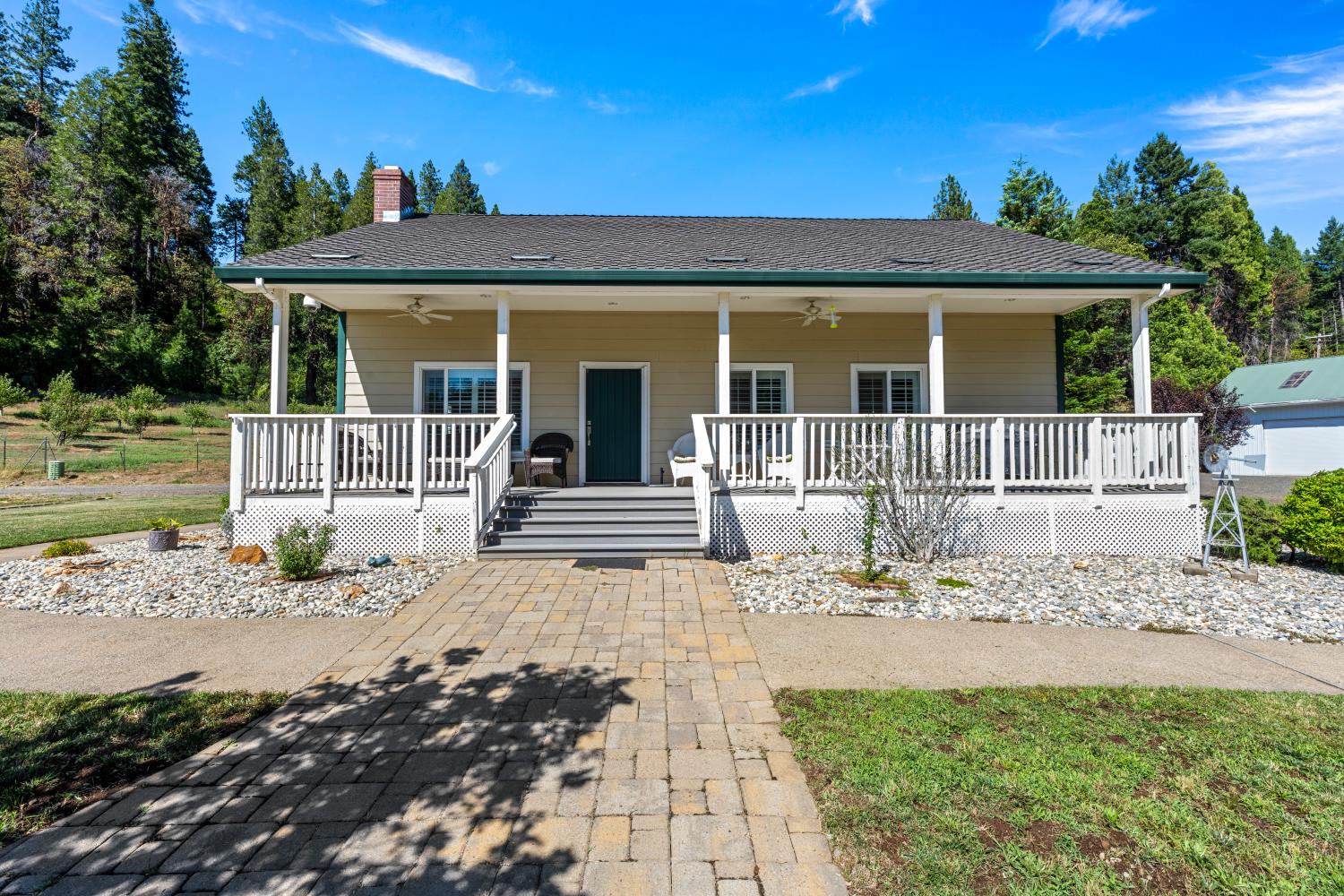 1237 Cable Road Camino, CA 95709 - Photo 24 of 87